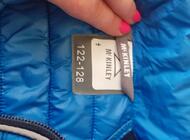 Grajewo ogłoszenia: Sprzedam cienką kurtkę rozmiar 122-128 - zdjęcie