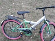 Grajewo ogłoszenia: Sprzedam rowery dziecięce widoczne na zdjeciach. Różowy 150... - zdjęcie