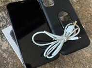 Grajewo ogłoszenia: Iphone 11 64GB oraz 74% kondycji baterii
Do telefonu dorzucam etui... - zdjęcie