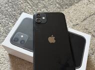 Grajewo ogłoszenia: Iphone 11 64GB oraz 74% kondycji baterii
Do telefonu dorzucam etui... - zdjęcie