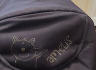 Grajewo ogłoszenia: Witam. Sprzedam granatowy wózek 2w1.
Do obejrzenia w Grajewie. - zdjęcie