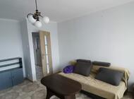 Grajewo ogłoszenia: Mieszkanie znajduje się na 4 piętrze bloku z wielkiej płyty.... - zdjęcie