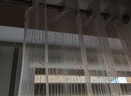 Grajewo ogłoszenia: Sprzedam nową firanek 2 szt 2,45/1,50. Była szyta na zamówienie.... - zdjęcie