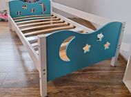 Grajewo ogłoszenia: Sprzedam łóżko. - zdjęcie