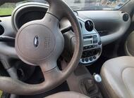 Grajewo ogłoszenia: Sprzedam ford ka 2002r benzyna ważne opłaty uszkodzona uszczelka... - zdjęcie