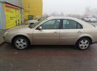 Grajewo ogłoszenia: Sprzedam samochód w automacie 2001r.
Silnik i skrzynia biegów... - zdjęcie