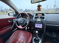 Grajewo ogłoszenia: Sprzedam Renault Megane Cabrio z 2008 roku, silnik 1.9 dCi.
Auto w... - zdjęcie
