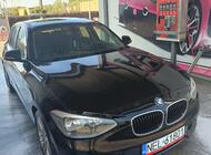 Grajewo ogłoszenia: Sprzedam bądź zamienię zadbaną BMW F20 1,6 benzyna z 2012 roku,... - zdjęcie