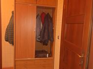 Grajewo ogłoszenia: Sprzedam regał narożny i szafę do przedpokoju - zdjęcie