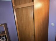 Grajewo ogłoszenia: Sprzedam szafę rogową - zdjęcie