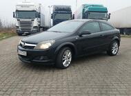 Grajewo ogłoszenia: Witam, sprzedam zadbane auto marki opel Astra h limited. 1.7 diesel... - zdjęcie