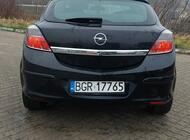 Grajewo ogłoszenia: Witam, sprzedam zadbane auto marki opel Astra h limited. 1.7 diesel... - zdjęcie