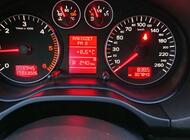 Grajewo ogłoszenia: Sprzedam audi a3 8p .Na chwilę obecną wszystko sprawne, brak... - zdjęcie