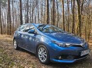 Grajewo ogłoszenia: TOYOTA AURIS HYBRID rok produkcji 2017, pierwsza rejestracja... - zdjęcie