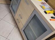 Grajewo ogłoszenia: Sprzedam meble widoczne na zdjęciach w komplecie cena 500zl. - zdjęcie