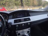Grajewo ogłoszenia: Sprzedam BMW 520d E60 z 2009r.Samochód w bardzo dobrym stanie.... - zdjęcie