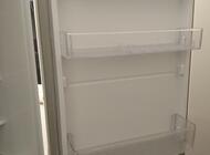 Grajewo ogłoszenia: Na sprzedaż Lodówka Samsung praktycznie nowa . Do obejrzenia w... - zdjęcie