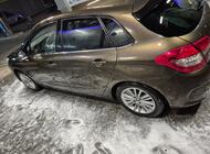 Grajewo ogłoszenia: Sprzedam Citroëna C4 z 2011 roku z silnikiem 1.6 VTi o mocy 120... - zdjęcie