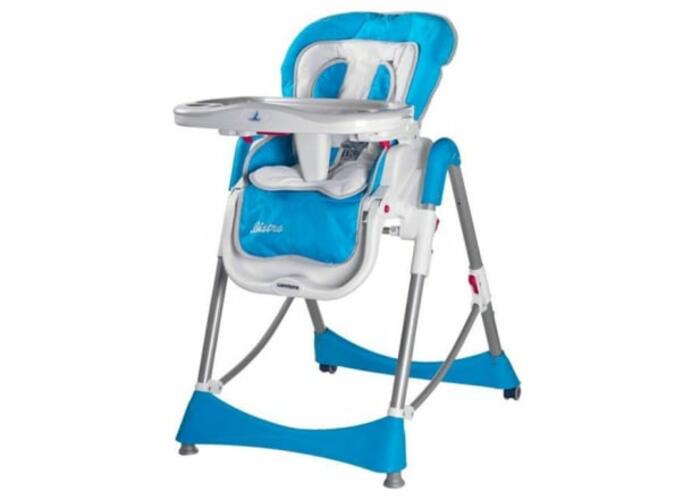 Grajewo ogłoszenia: Oddam krzesełko do karmienia dziecka za kg kawy Jacobs ziarnistej