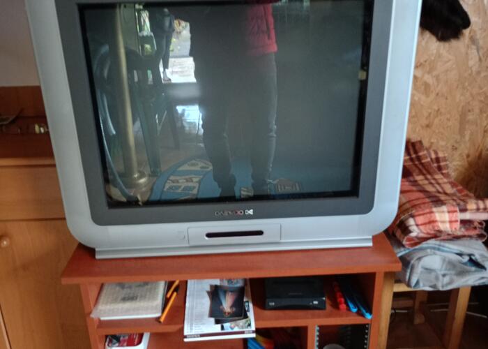Grajewo ogłoszenia: Oddam telewizor