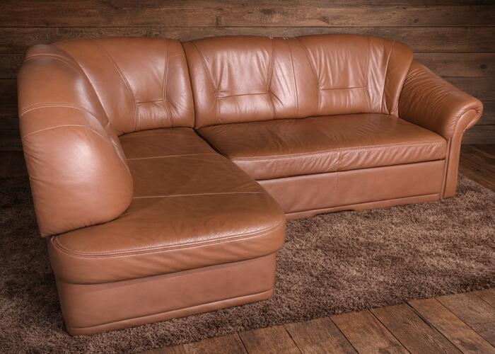 Grajewo ogłoszenia: W sprzedaży klasyczny , ponadczasowy narożnik . 
Wykonany ze...