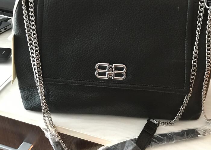 Grajewo ogłoszenia: Nowa torebka za 50 zl