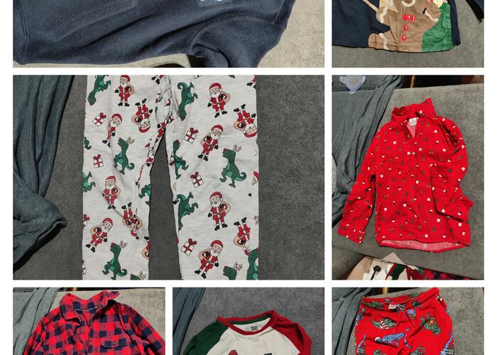 Grajewo ogłoszenia: Witam serdecznie, sprzedam używane i niektóre użyte raz ubrania...